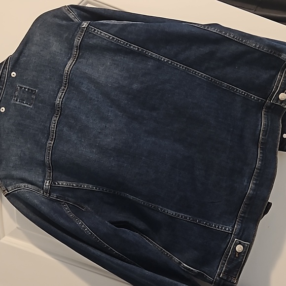 ZADIG and voltaire Men jacket - Picture 7 of 7